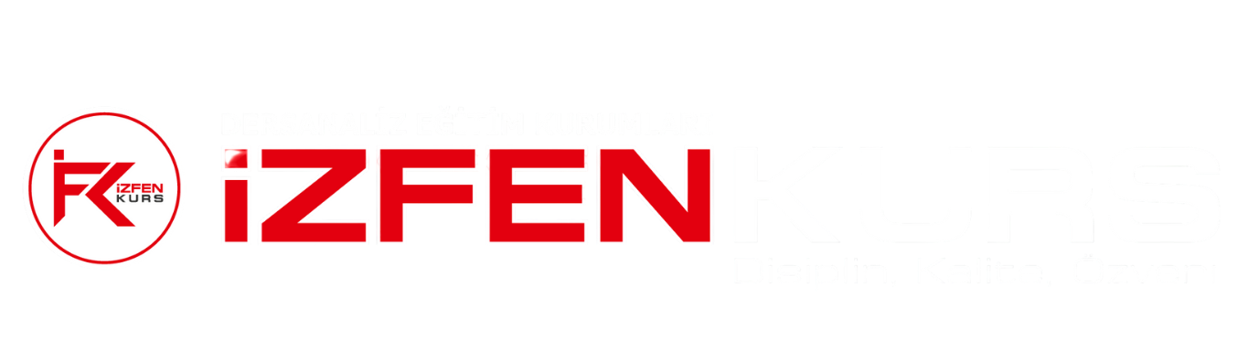 İzfen Kurs